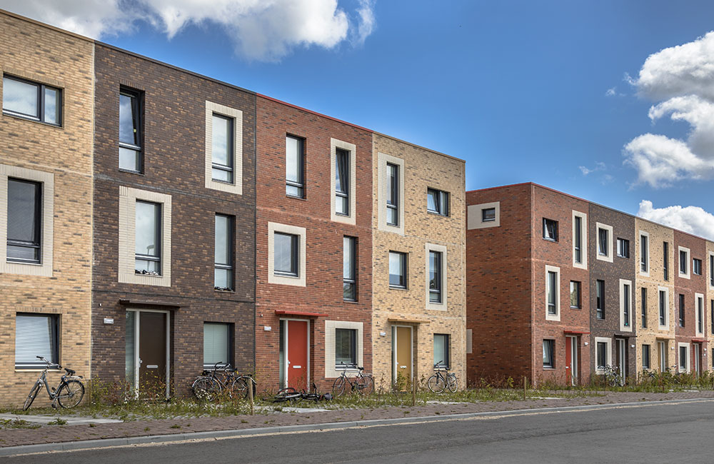 PEMCO Launch New Social Housing Benchmarking Portal