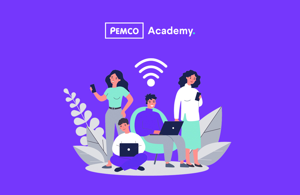 PEMCO Launch new eLearning platform!
